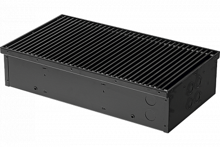 Решетки для внутрипольных конвекторов